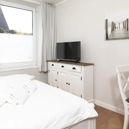 Haus Delft Anna Apartment