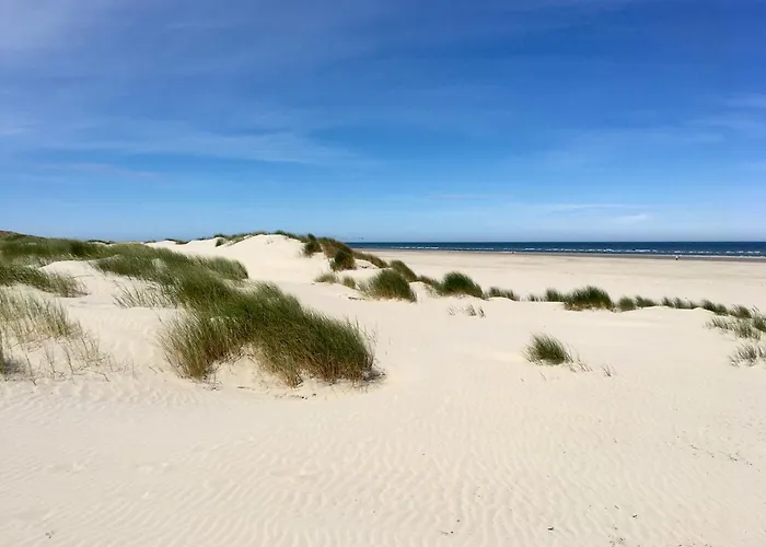 公寓 Haus Delft Anna *